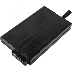 Аккумулятор CameronSino для Philips Intellivue MP20, MP30, System M4605A 7200mAh
