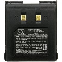 Аккумулятор Panasonic KXT9220, A48NW 2000mAh