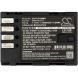 Аккумулятор CameronSino для Panasonic Lumix DMC-GH3, GH4, GH5 (DMW-BLF19) 1600mAh