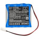 Аккумулятор CameronSino для ATMOS Emergency Suction 6800mAh
