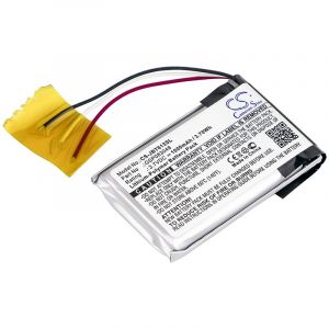 Аккумулятор CameronSino для JBL Trip 1000mAh