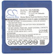 Аккумулятор HBC Radiomatic Micron 4, Micron 5 (FBFUB03) 700mah