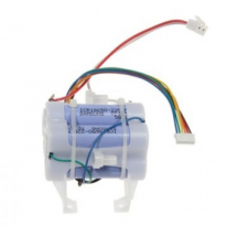 Замена элементов в аккумуляторе Delonghi Colombina XLR18 2600mah