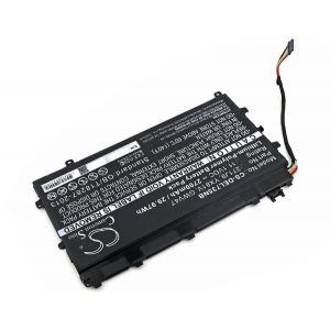 Аккумулятор CameronSino для Dell Latitude 13 7350 (271J9) 2700mah