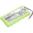 Аккумулятор CameronSino для HUAXI HX-901A 2000mAh