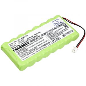 Аккумулятор CameronSino для HUAXI HX-901A 2000mAh