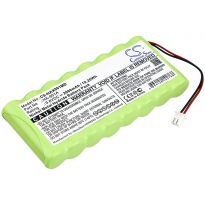 Аккумулятор CameronSino для HUAXI HX-901A 2000mAh