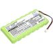 Аккумулятор CameronSino для HUAXI HX-901A 2000mAh