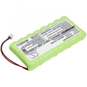 Аккумулятор CameronSino для HUAXI HX-901A 2000mAh