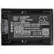 Аккумулятор CameronSino для Sony FDR-AX33, HDR-CX450 (NP-FV50A) 1030mAh