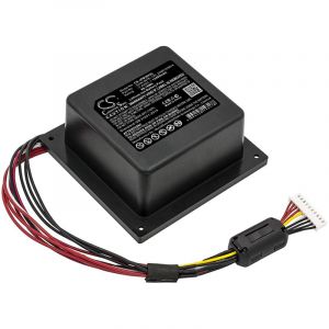 Аккумулятор CameronSino для JBL PartyBox 300 13400mAh