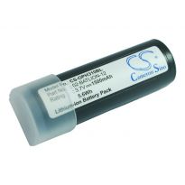 Аккумулятор CameronSino для Opticon 3101 1500mAh