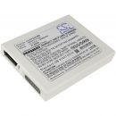 Аккумулятор CameronSino для Philips HeartStart XL+ 6600mAh