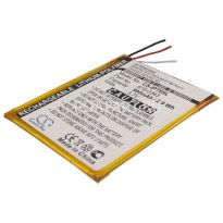 аккумулятор Apple iPod Touch 4Gb/8Gb 850mah CS-IPT8SL