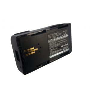 Аккумулятор CameronSino для Motorola Visar 2100mAh