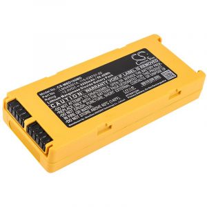Элемент питания CameronSino для Mindray BeneHeart D1 4200mAh