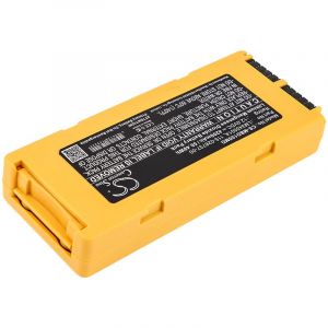Элемент питания CameronSino для Mindray BeneHeart D1 4200mAh