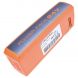 Замена элементов в аккумуляторе AEG, Electrolux 24V 2000mah