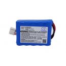 Аккумулятор CameronSino для BIOMED ECG-1A (HYHB-1172) 2000mAh