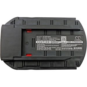 Аккумулятор усиленный CameronSino для Hilti SFL 24, TE 2-A, UH 240-A, WSC 55-A24, WSC 6.5, WSR 650-A 3300mAh