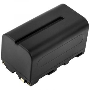 Аккумулятор CameronSino для TSI AeroTrak 9306 4400mAh