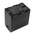 Аккумулятор CameronSino для JVC GY-HM200, LC-2J (SSL-JVC50, SSL-JVC70) 7800mAh