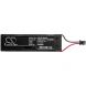 Аккумулятор CameronSino для Symbol PS3050 (F5040A) 3400mAh