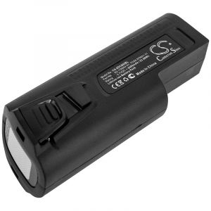 Замена элементов в аккумуляторе Zebra TC8000 6400mAh