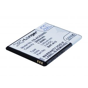 Аккумулятор CameronSino для Acer Z520 2000mah