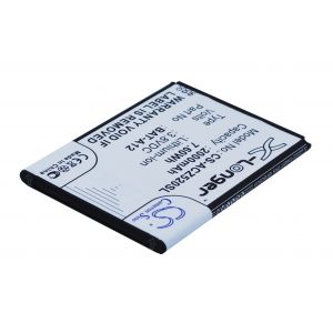 Аккумулятор CameronSino для Acer Z520 2000mah