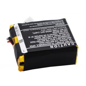 Аккумулятор CameronSino для SportDOG SD-1825, SD-3225 520mAh