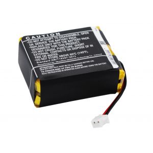 Аккумулятор CameronSino для SportDOG SD-1825, SD-3225 520mAh