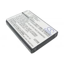 Аккумулятор CameronSino для ZTE SRQ-Z289L 3000mAh