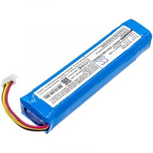 Аккумулятор CameronSino для JBL Pulse 1 3000mAh