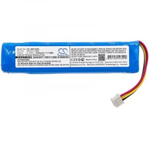 Аккумулятор CameronSino для JBL Pulse 1 3000mAh