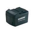 Замена элементов в аккумуляторе Metabo 6.25452 2000mah