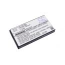 Аккумулятор CameronSino для Unitech PA700, PA720 3000mAh