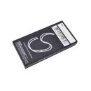 Аккумулятор CameronSino для Unitech PA700, PA720 3000mAh