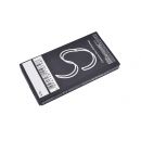 Аккумулятор CameronSino для Unitech PA700, PA720 3000mAh