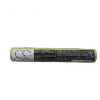 Аккумулятор CameronSino для GE 40070149, 41B038AF00101 5000mAh