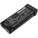 Аккумулятор CameronSino для Eachine E58 500mAh