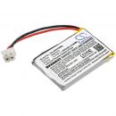 Аккумулятор CameronSino для ATrack AK7 GPS 600mAh