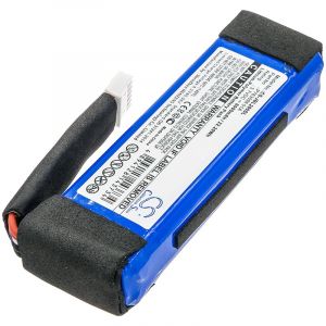 Аккумулятор CameronSino для JBL Link 20 6000mAh