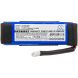 Аккумулятор CameronSino для JBL Link 20 6000mAh