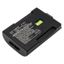 Аккумулятор CameronSino для Honeywell (LXE) Tecton MX7, MX7t 2600mah
