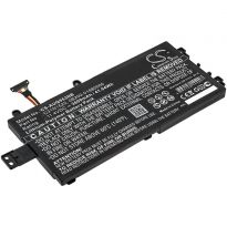 Аккумулятор CameronSino для ASUS Q553U (C31N1522) 3600mah