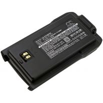 Аккумулятор CameronSino для HYT TC-446S, TC-500S 1800mah