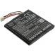 Аккумулятор CameronSino для KINGSTON MLW221 1500mah