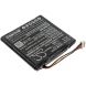 Аккумулятор CameronSino для KINGSTON MLW221 1500mah