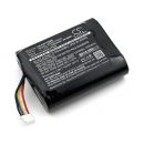 Аккумулятор CameronSino для PHILIPS Monitor VS1, VS2, VM1, VMS 2600mah